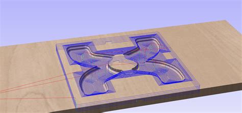 Cnc frezen – Technisch Forum.